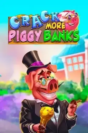 Crack More Piggy Banks, an Infernos exclusive