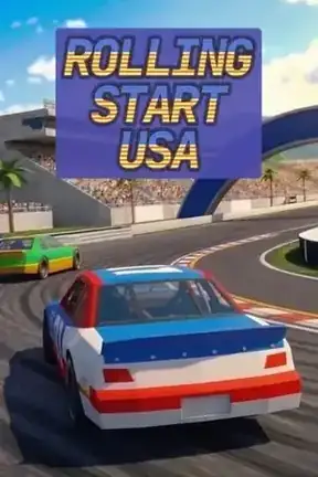 Rolling Start USA, an Infernos exclusive