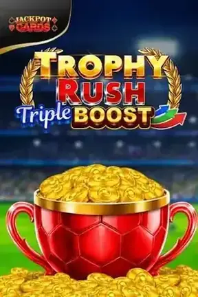 Trophy Rush Triple Boost, an Infernos exclusive